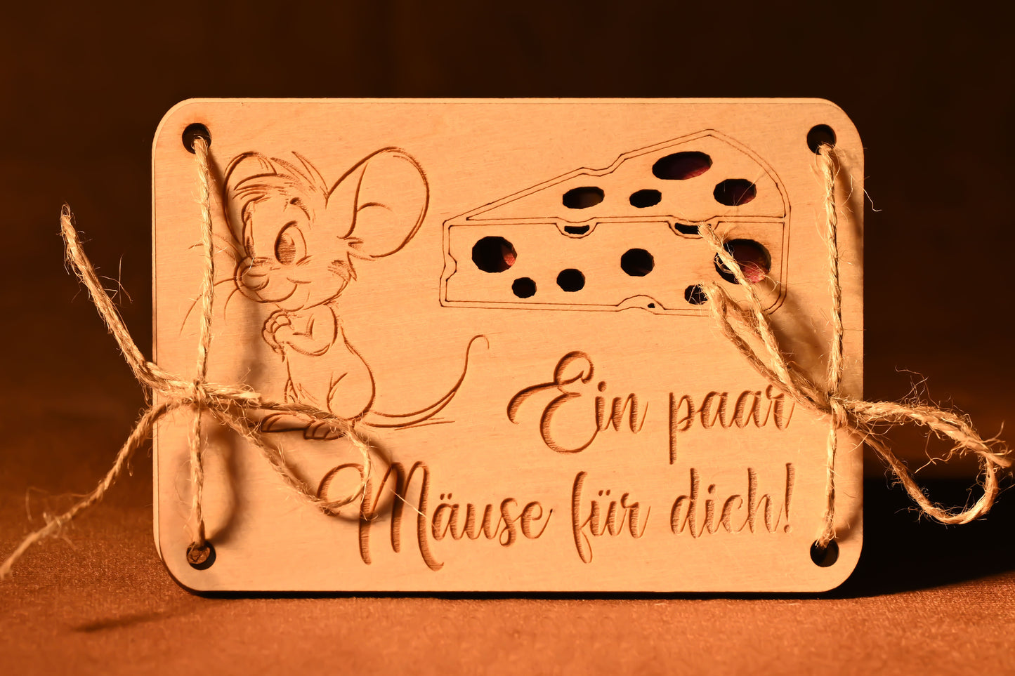 Geldgeschenk