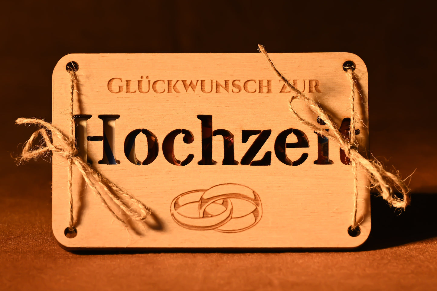 Geldgeschenk