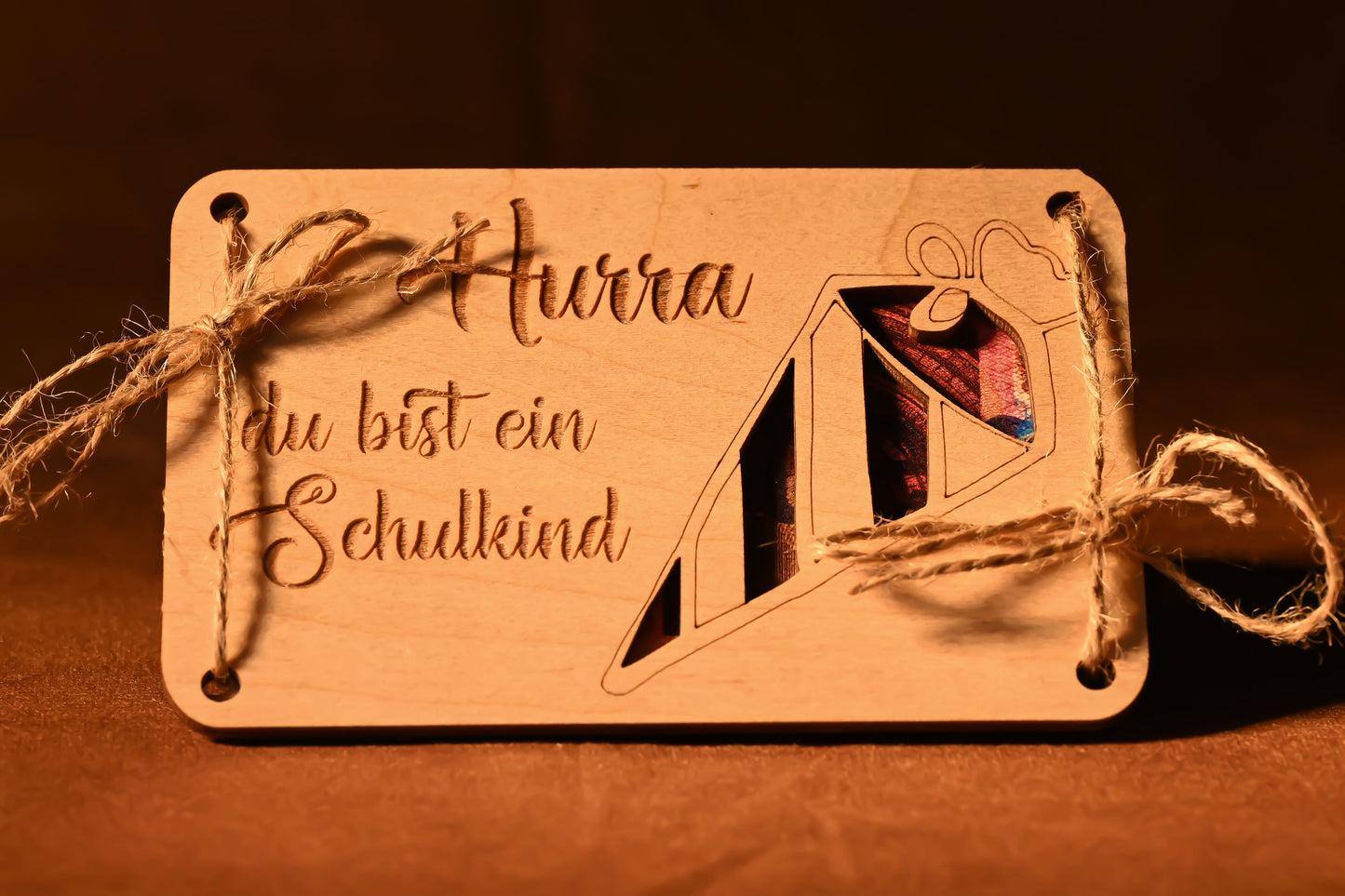 Geldgeschenk