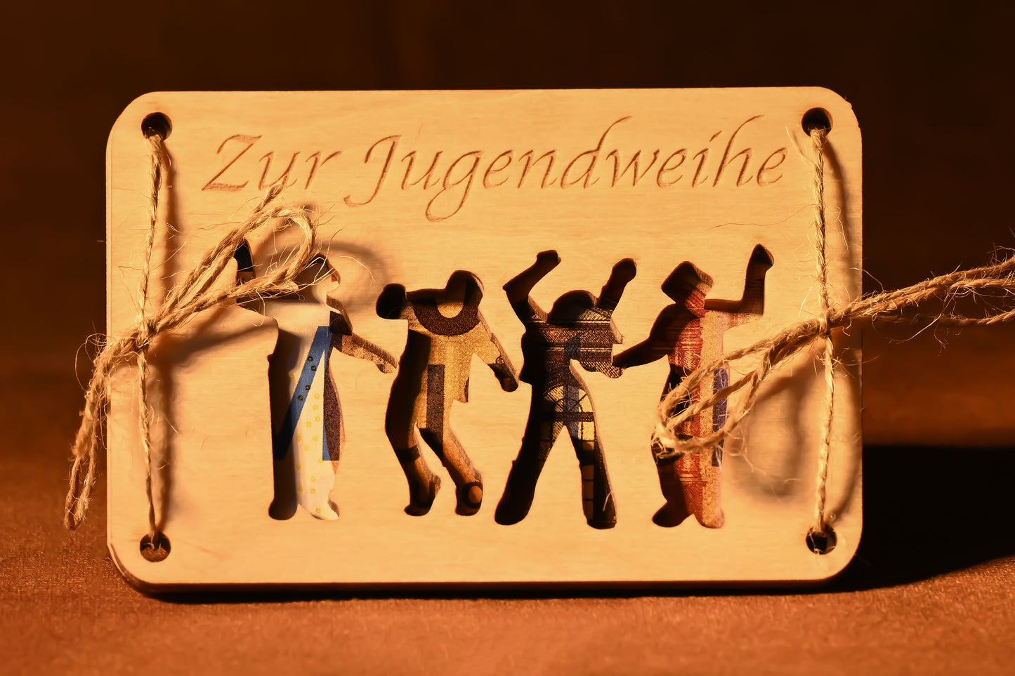 Geldgeschenk