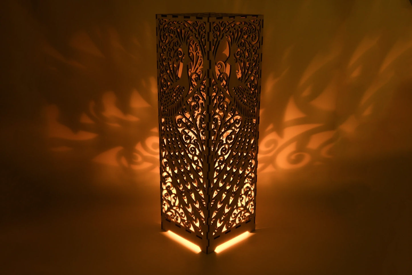 Phönixlampe