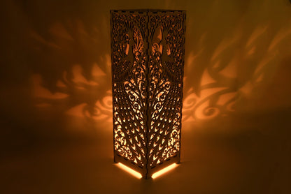 Phönixlampe