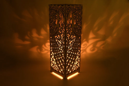 Phönixlampe